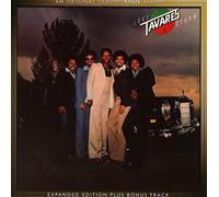 Tavares - Love-Expanded [Import]