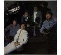 TAVARES - loveline LP