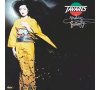 Tavares - Madam Butterfly