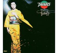 Tavares - Madam Butterfly [Import]