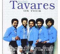 Tavares - on Tour Best of Live