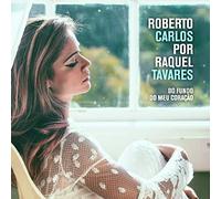 Tavares, Raquel - Roberto Carlos Por..