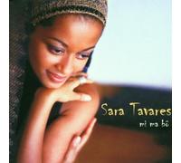 Tavares, Sara - Mi Ma Bo