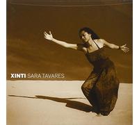 Tavares, Sara - Xinti