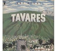 Tavares - Sky High!