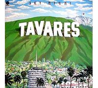 Tavares - Sky High