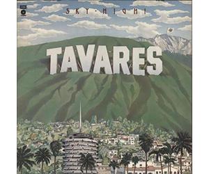 Tavares - Sky High!