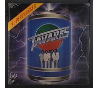Tavares - Supercharged [Vinyl LP]