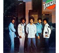 Tavares - Tavares: In The City [Vinyl]