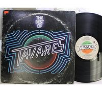 TAVARES - The Best Of