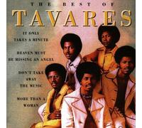 Tavares - The Best of. [Import]