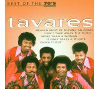 Tavares - Best of The 70's [Import]
