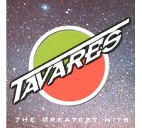 Tavares: The Greatest Hits by Tavares [Audio CD] NEUF