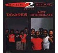 Tavares - to Back Hits