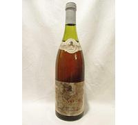 tavel jaboulet-vercherre rosé 1980 - rhône france