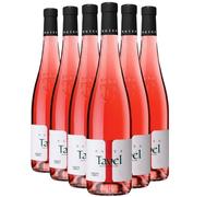 Tavel Singulier Pluriels - Rosé 2025 - Maison Ogier - Vin Rosé de la Vallée du Rhône (6x75cl)