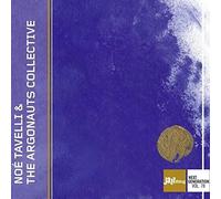 Tavelli / Argonauts - Tavelli & Argonauts Collective [New CD]