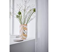 Taven - Vase - Orange - Verre