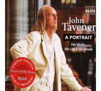 Tavener: A Portrait