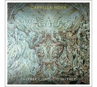 NAXOS – Dirige Tavener – CD