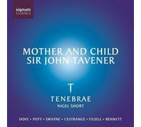 Tavener E Al. - Mother and Child
