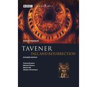 Tavener: Fall And Resurrection