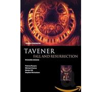 Tavener: Fall and Resurrection [(+booklet)]