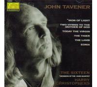 Tavener - Hymns to The Mother of God