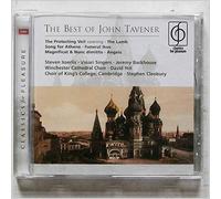 Tavener, J. - Best of