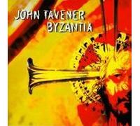 Tavener, J. - Byzantia