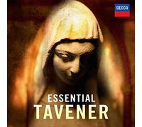 VARIOUS – Essential Tavener – 2014