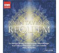 Tavener, J. - Requiem [Import]