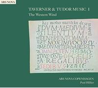 Tavener, J. – Taverner / The Western Wind – Import