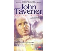 Tavener - John - John Tavener - Beyond the Veil