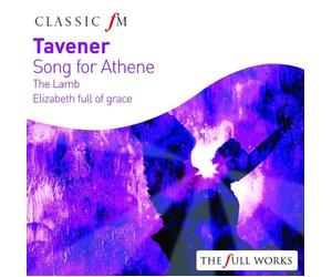 Tavener, John: Song for Athene [Import]