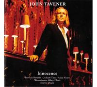 Tavener John - Tavener Innocence The Lamb Song for A - CD - G3z