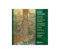 Tavener : Musique Chorale