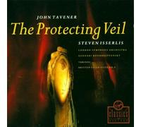 Tavener - Protecting Veil/Suite Vc 3/&