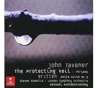Tavener: Protecting Veil/Thrino [Import]