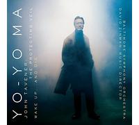 Tavener - Protecting Veil/Wake Up & Die