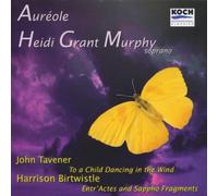 Tavener - to a Child Dancing in The Wind