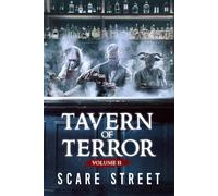 Tavern Of Terror Vol. 11: Short Horror Stories Anthology