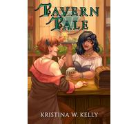 Tavern Tale: A Sapphic Side Quest