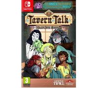 Tavern Talk Complete Edition Limited Edition - JEU SWITCH