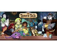 Tavern Talk (Nintendo Switch Account)