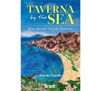 Taverna by the Sea by Jennifer Barclay Jennifer Barclay (Auteur)