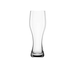 TAVERNA Verre Chope à Bière de 50 cl Leonardo Coffret de 2