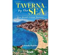 Taverne au bord de la mer