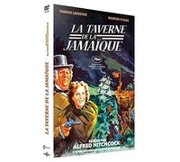 TAVERNE DE LA JAMAIQUE (LA) - DVD [HD DVD]