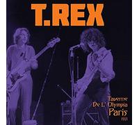Taverne de L†Olympia Paris 1971 (Purple Vinyl)